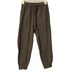 SUB_URBANRIOT grey joggers Size S classic sweats with Pockets